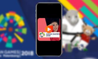 1 Schermata Lagu Yo Ayo Yo Asian Games 2018