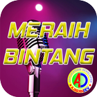 Video Musik Meraih Bintang ícone