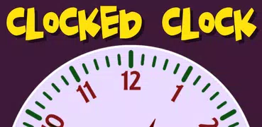 Clocked Clock - Learning clock