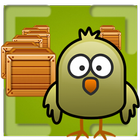 Sokoban Chicken icon