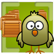 ”Sokoban Chicken - Push Box Puz