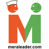 Mera Leader ikon