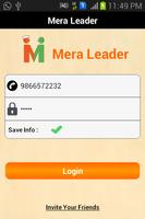 برنامه‌نما Mera Leader عکس از صفحه