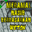 Meramal Nasib Berdasarkan Weton APK