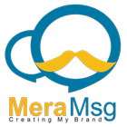 MeraMsg icône