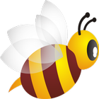 Stray Bee icône