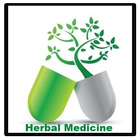 Herbal Medicine icône