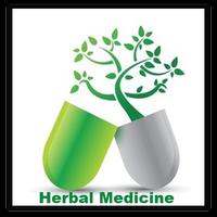Herbal Medicine Affiche