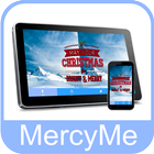 MercyMe Lyrics أيقونة