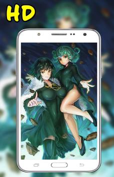 Download Hd Blizzard Hell Fubuki Wallpaper Apk For Android