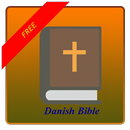 Danish Bible KJV APK