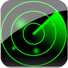 Logics GPS icon