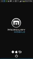 Mercury Mobile ポスター