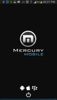 Mercury Mobile plakat
