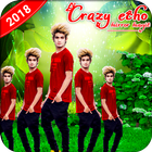 Crazy Echo Mirror icône