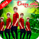 Crazy Echo Mirror Magic APK