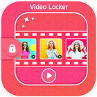 Video Locker Vault icône