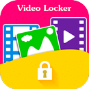 Video Locker Hide Videos Private Video Vault APK