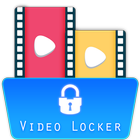 Video Locker ไอคอน