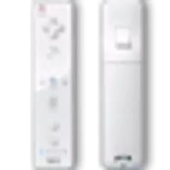 Wii Controller Demo