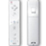 Wii Controller Demo أيقونة