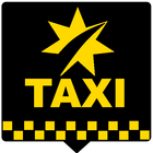 Taxi Star Conductor-icoon