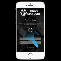 Trans Star Gold Coordinador 海報