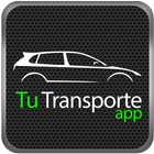 Tu Transporte App Conductor أيقونة