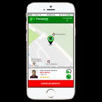 Tu Transporte App Conductor الملصق