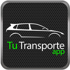Tu Transporte App icon