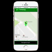 Tu Transporte App capture d'écran 1