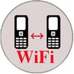 WiFi Direct Walkie-Talkie