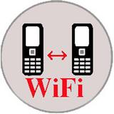 WiFi Direct Walkie-Talkie icon