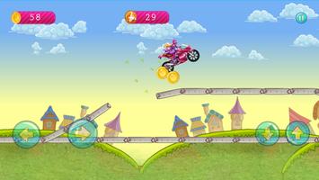 Hill Spy Rider for Barbie স্ক্রিনশট 1