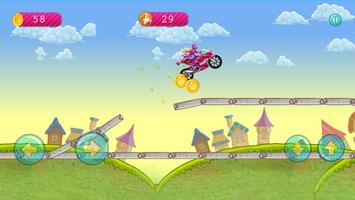 Hill Spy Rider for Barbie Ekran Görüntüsü 1