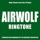 Airwolf Ringtone icon