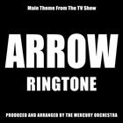 Arrow Ringtone ícone