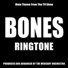 Bones Unofficial Ringtone icon