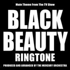 Black Beauty Ringtone icône