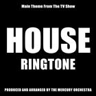House Ringtone 아이콘