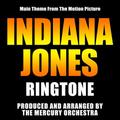 Indiana Jones Ringtone