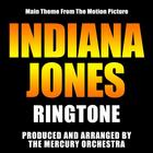 Indiana Jones Ringtone icône