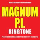 Magnum PI Ringtone icône