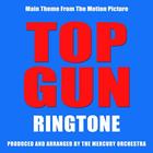 Top Gun Ringtone ไอคอน