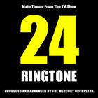 24 Ringtone आइकन