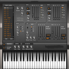 Electronic Organ-icoon