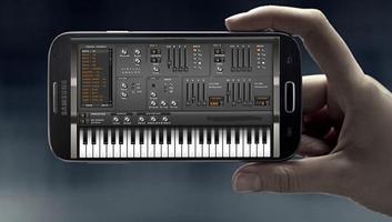 Electronic Organ screenshot 1