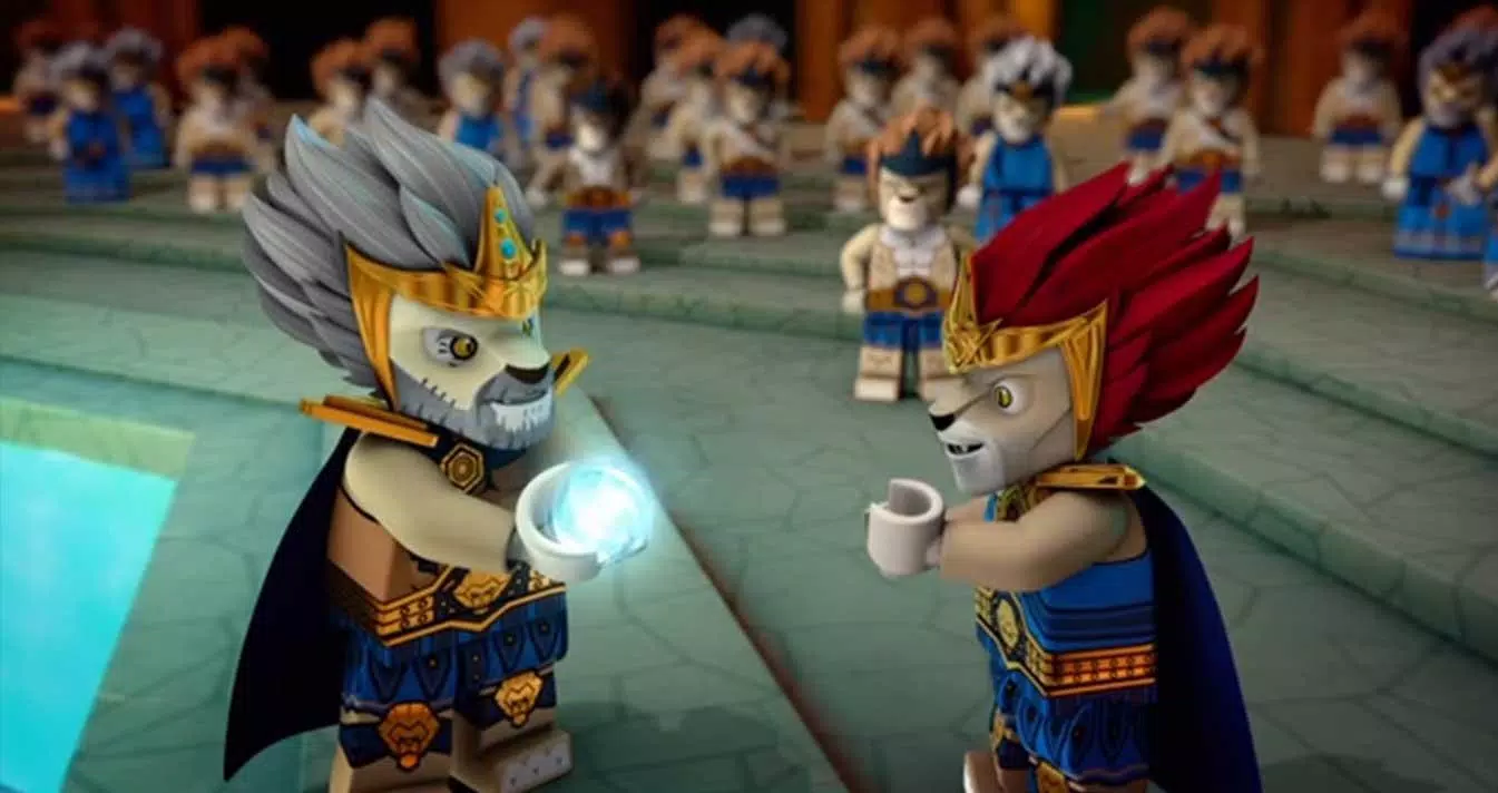 ProGuide of LEGO Legends of Chima APK voor Android Download