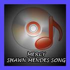 آیکون‌ Mercy - Shawn Mendes Song