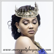 Mercy Aigbe-Gentry